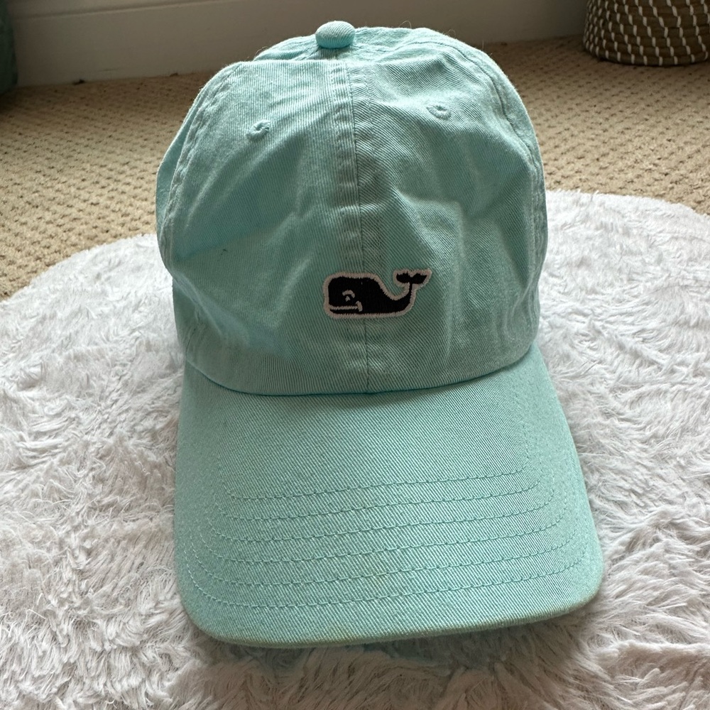 Vineyard vines hat